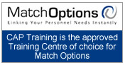 match options